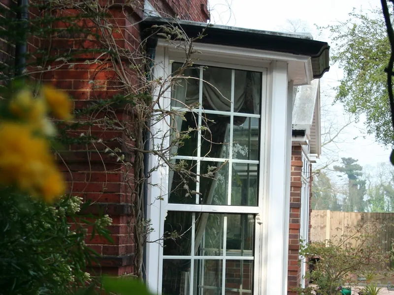 Sash Windows Blackheath