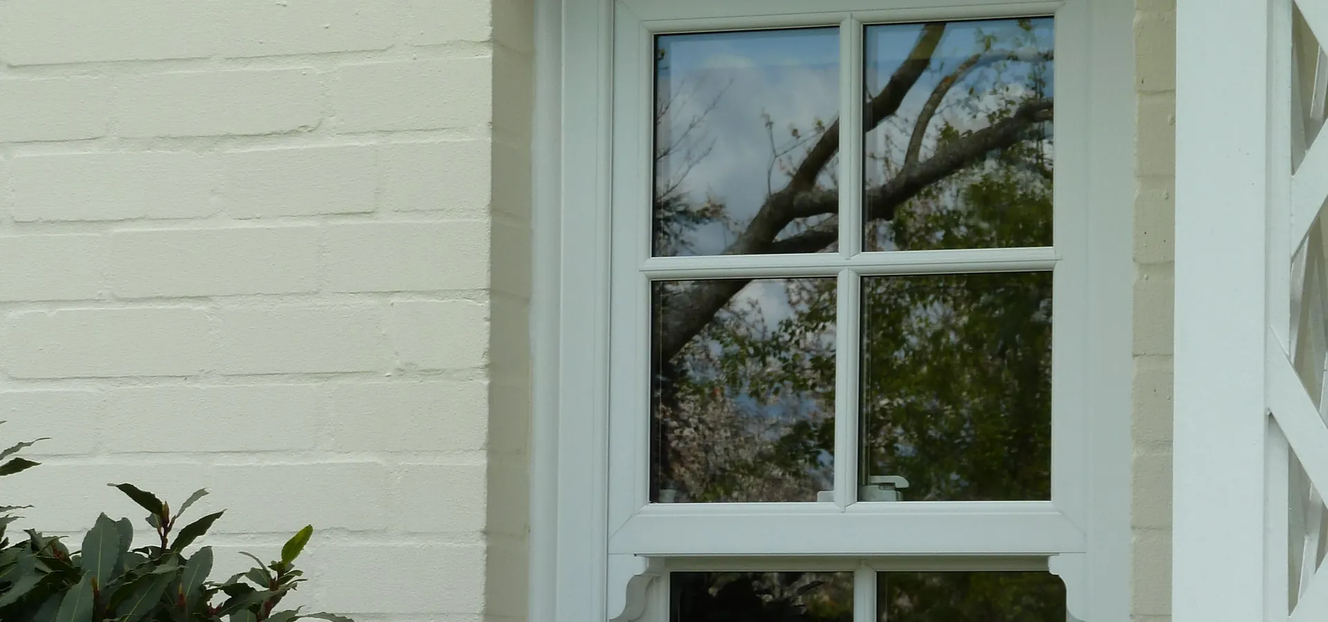 Sash Windows Blackheath