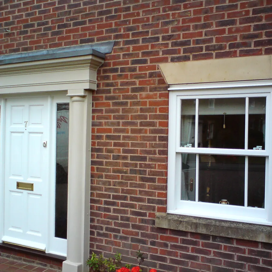 Sash Windows Blackheath