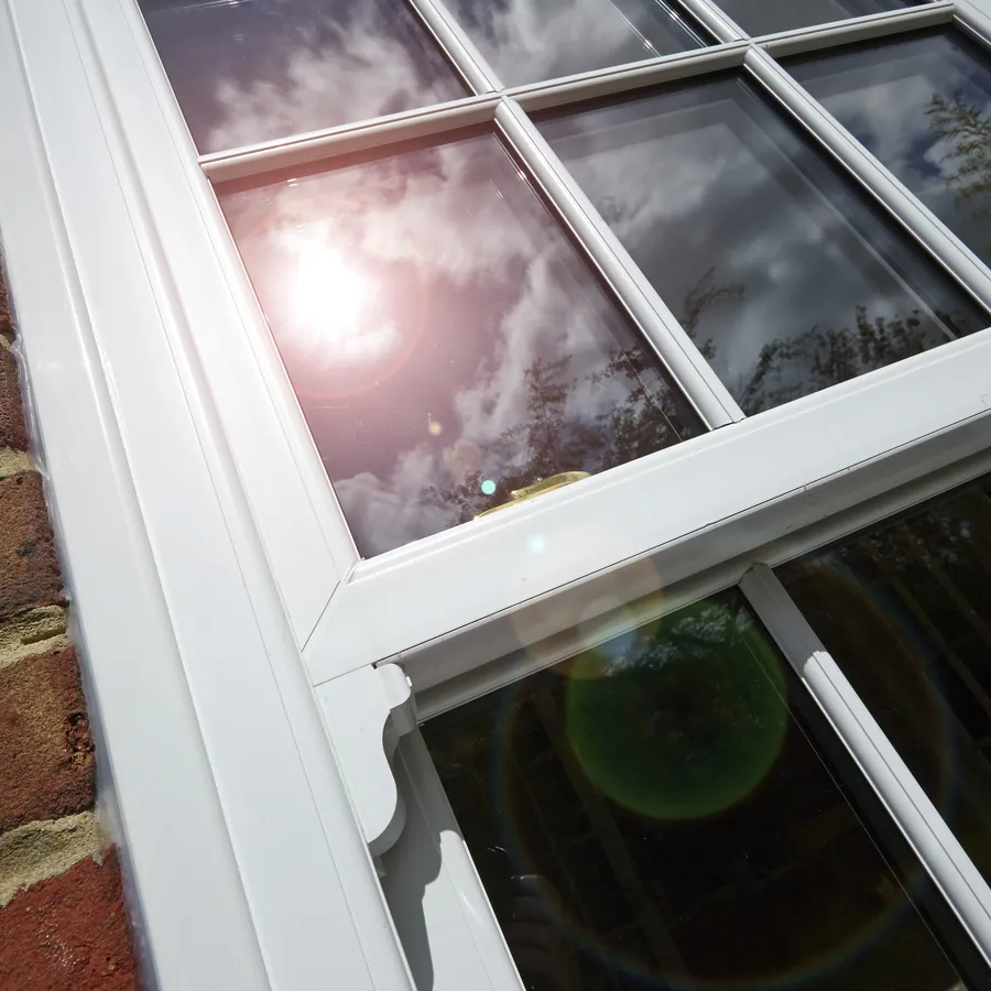 Sash Windows Blackheath