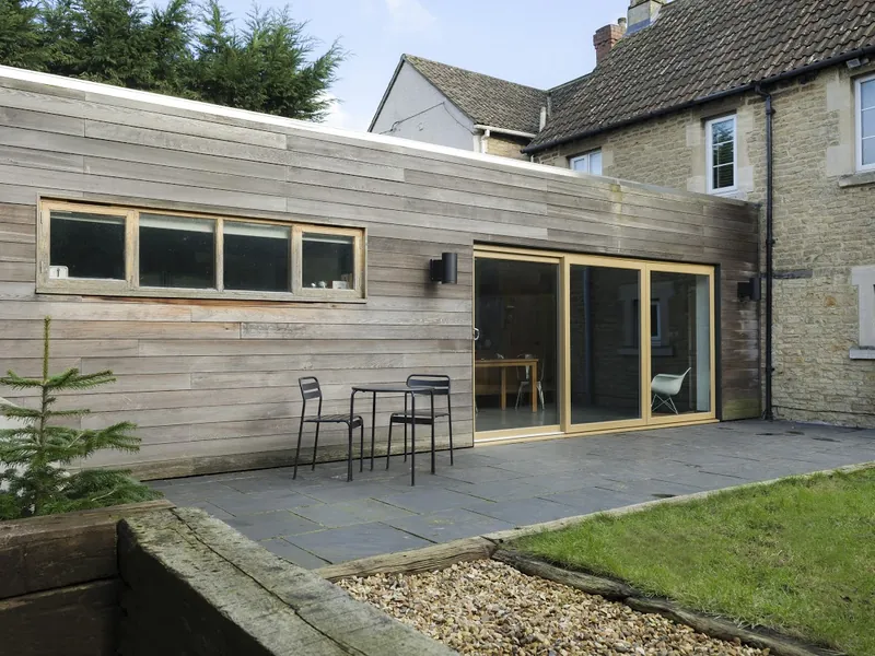 Sliding Windows Blackheath
