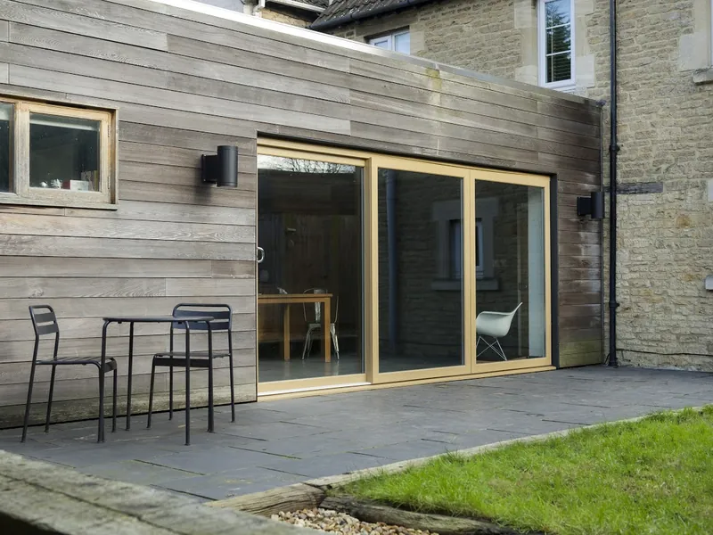 Sliding Windows Blackheath