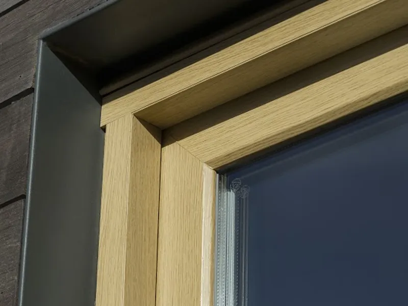 Sliding Windows Blackheath
