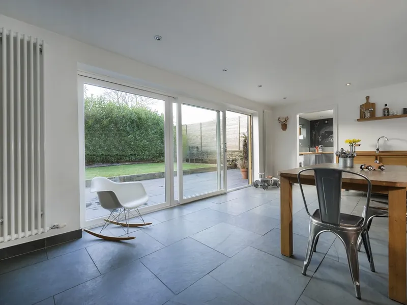 Sliding Windows Blackheath