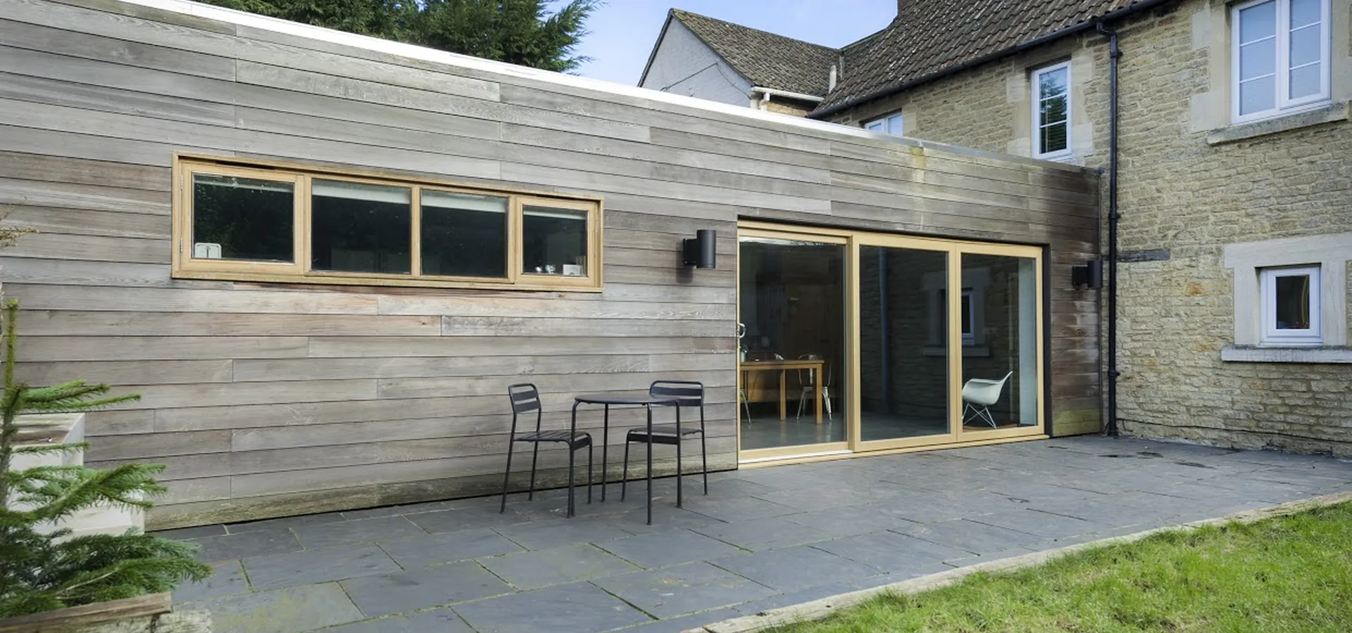 Sliding Windows Blackheath