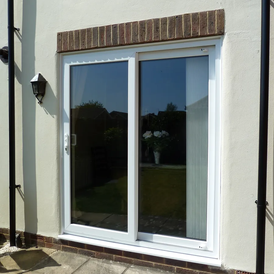Sliding Windows Blackheath
