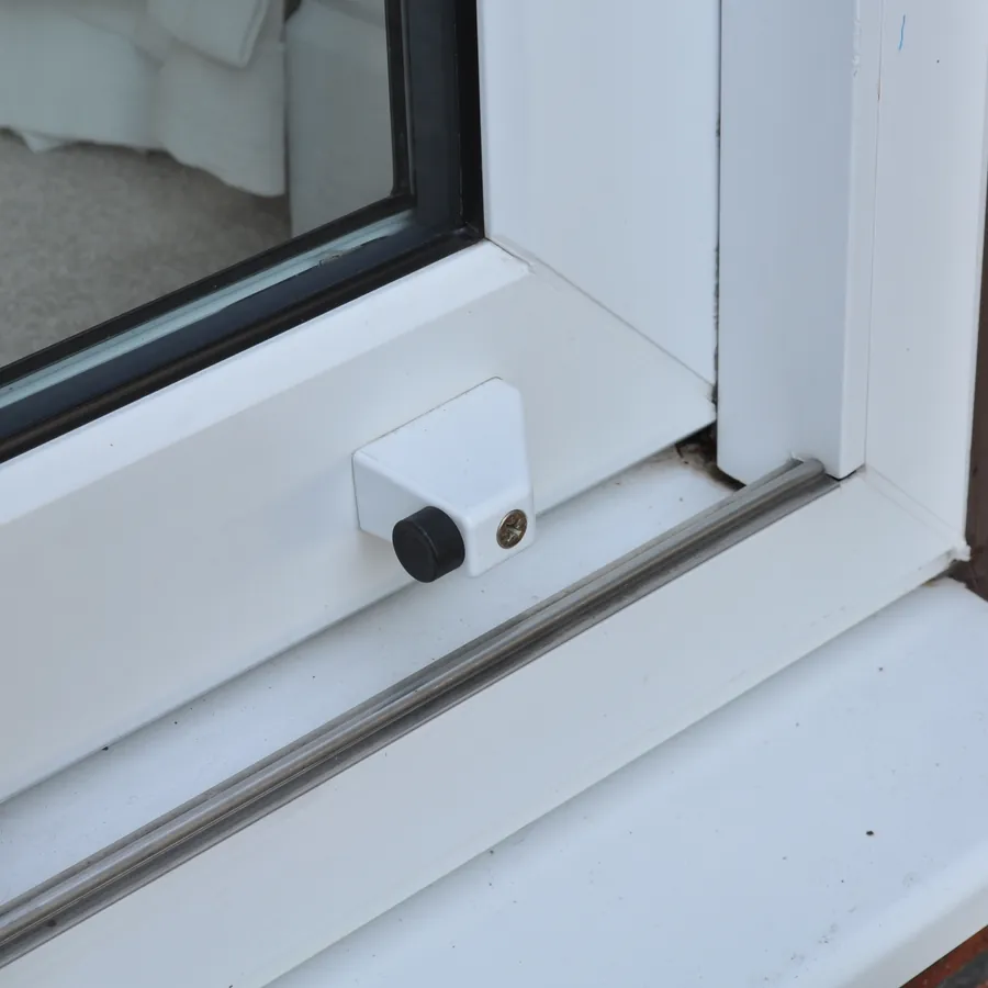 Sliding Windows Blackheath