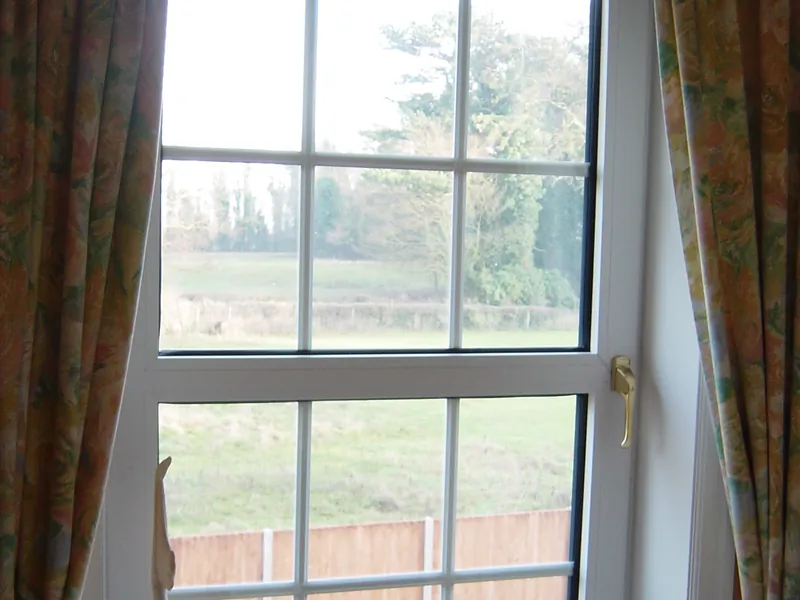 Tilt & Turn Windows Blackheath