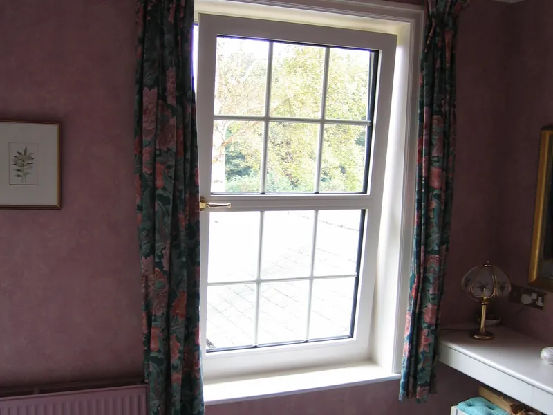Tilt & Turn Windows Blackheath