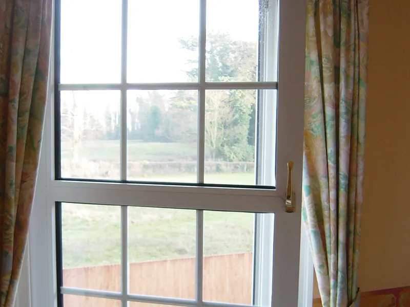 Tilt & Turn Windows Blackheath