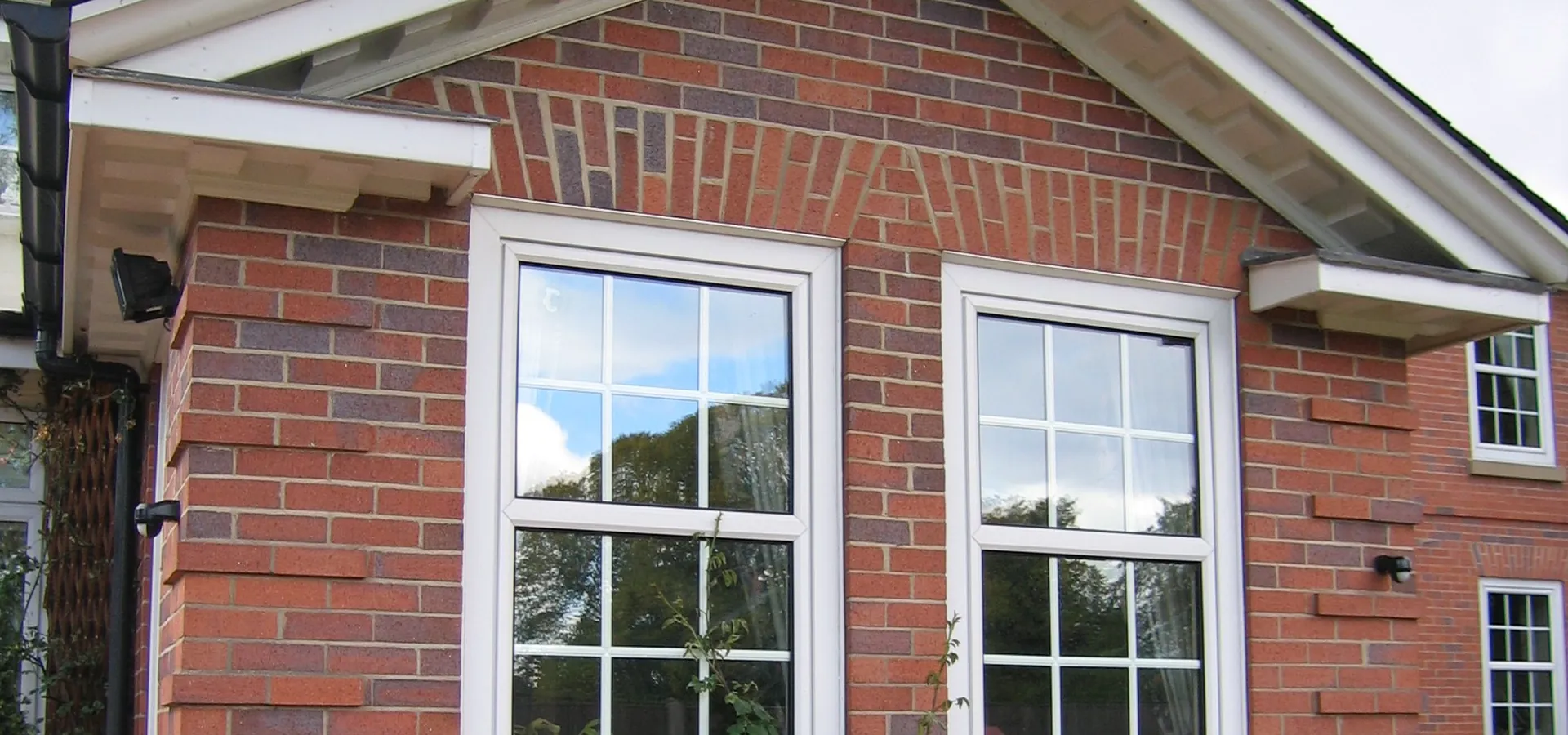 Tilt & Turn Windows Blackheath