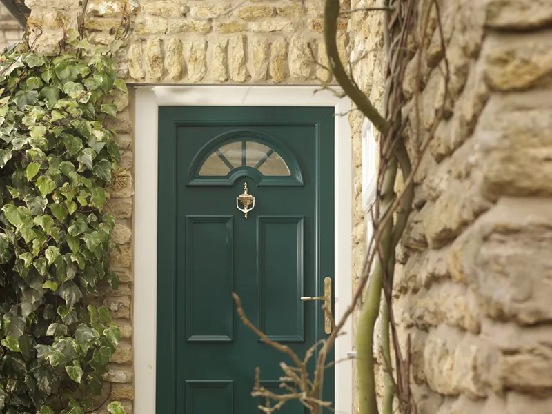 Timber Windows Blackheath