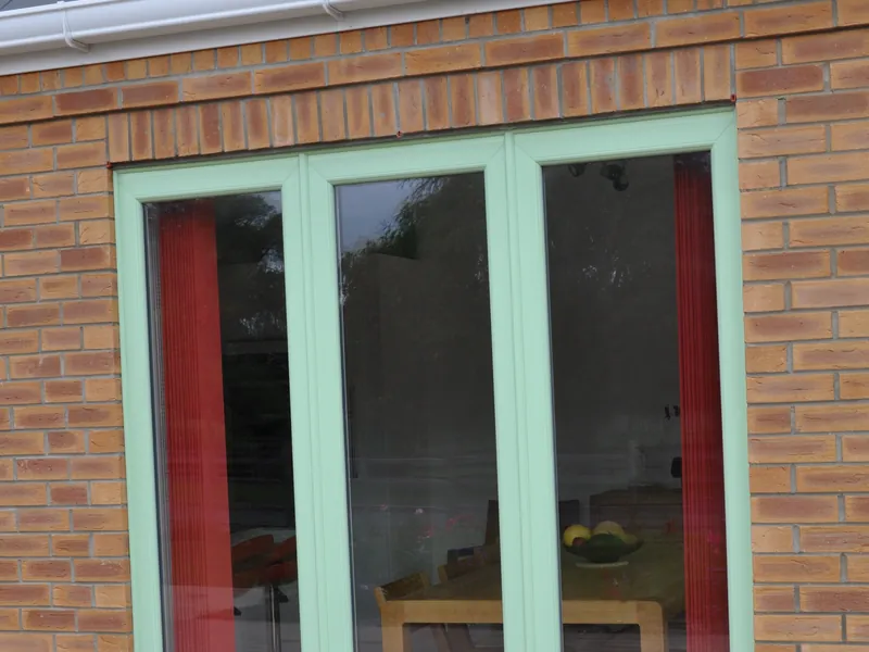 Timber Windows Blackheath
