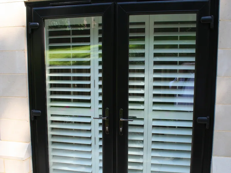 Timber Windows Blackheath