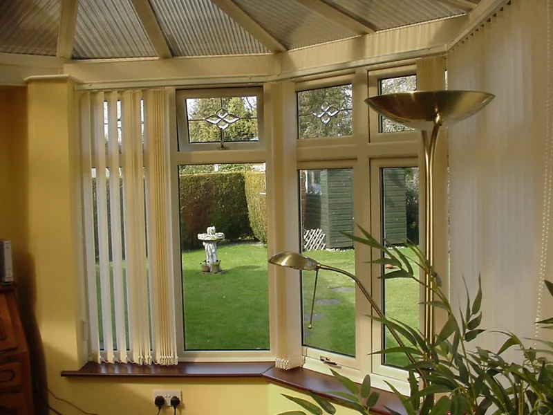 Timber Windows Blackheath