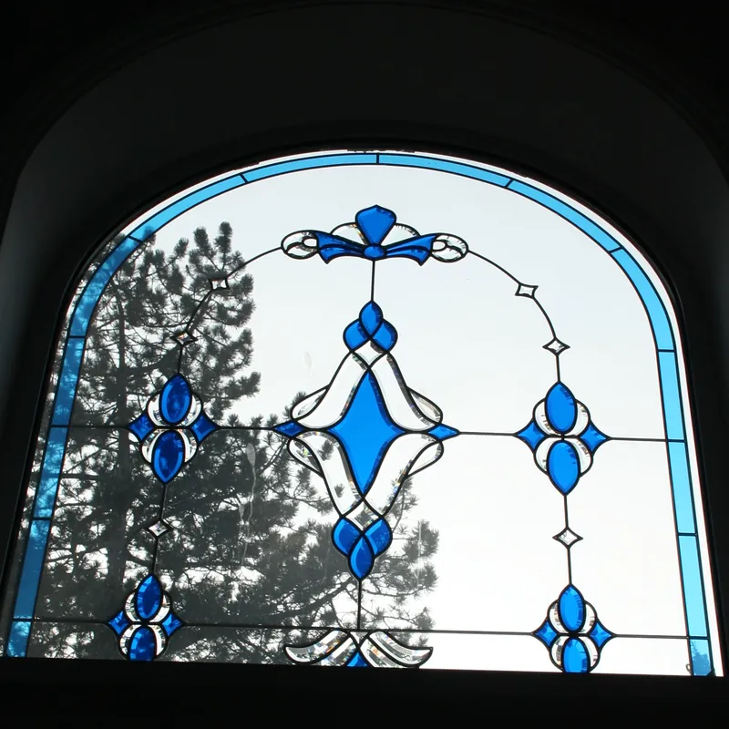Triple Glazing Blackheath