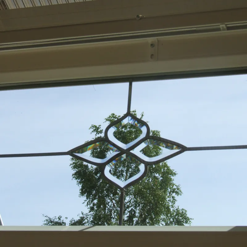 Triple Glazing Blackheath
