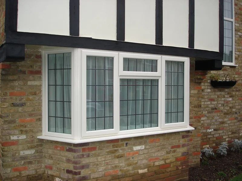 Triple Glazing Blackheath
