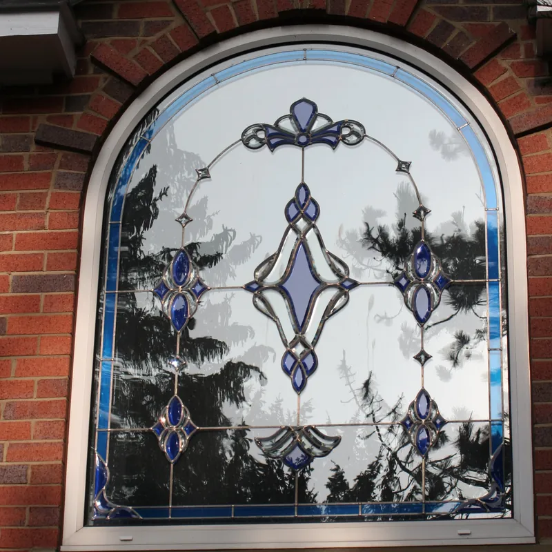 Double Vs Triple Glazing — Detail Blackheath