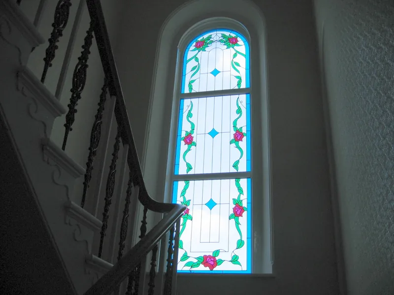 Energy Efficient Windows — Gallery Blackheath