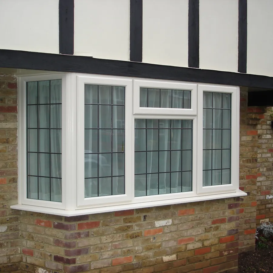 Energy Efficient Windows — Product Blackheath