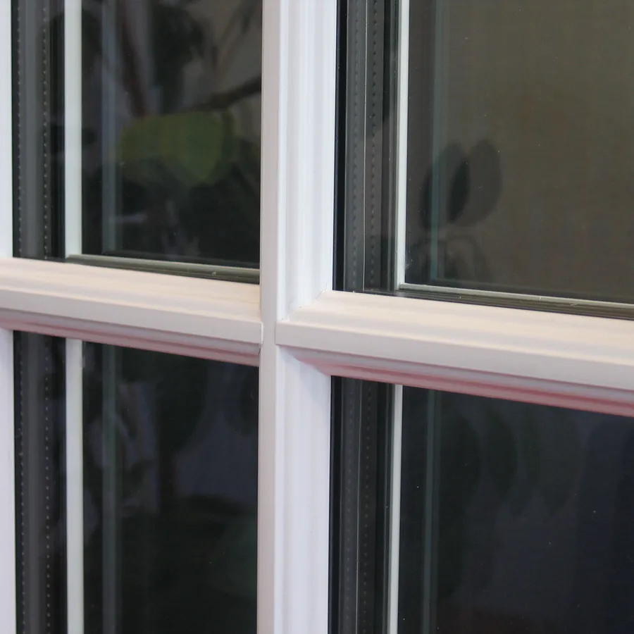 Energy Efficient Windows — Product Blackheath