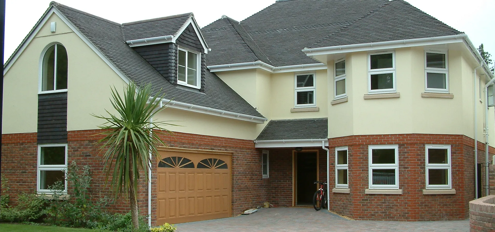 Get A Quote Blackheath
