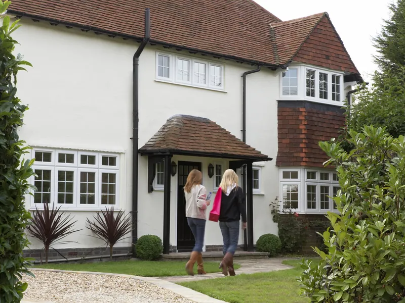 Double Glazing Prices Blackheath
