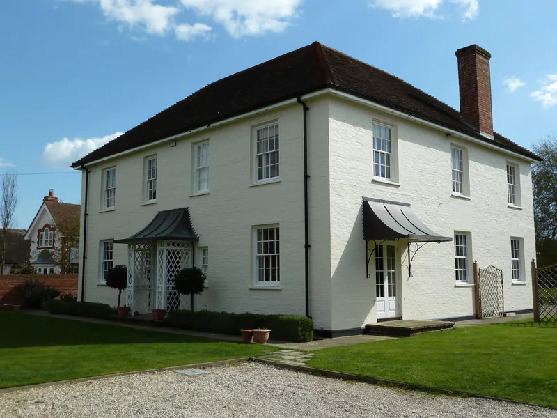 Double Glazing Prices Blackheath