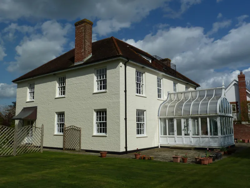 Reviews — Gallery Blackheath