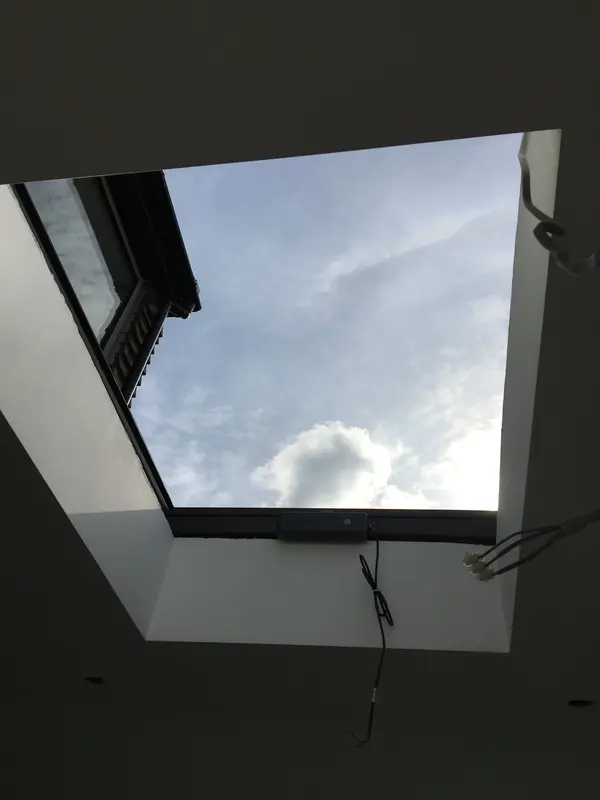 Conservation Rooflights Blackheath