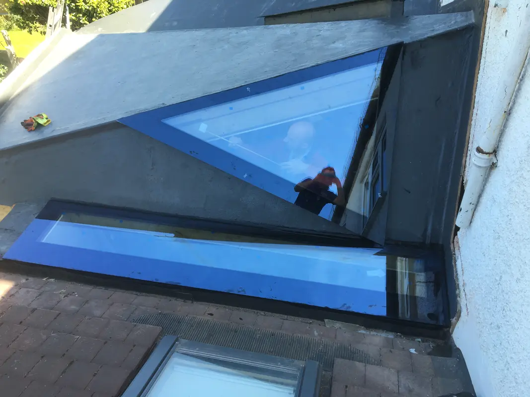 Electric Skylights Blackheath