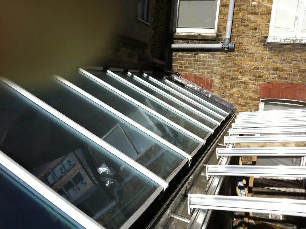 Skylights Blackheath