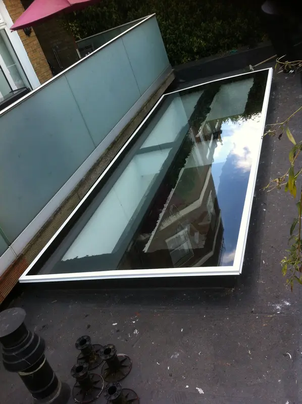 Skylights Blackheath