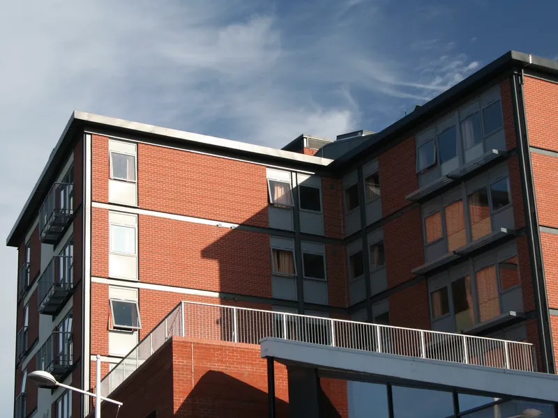 uPVC Vs Aluminium Windows — Gallery Blackheath