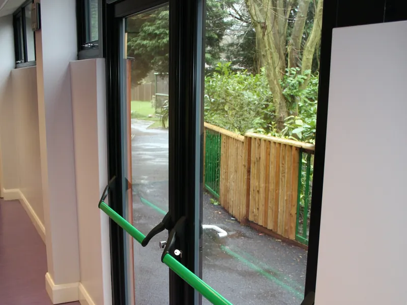 uPVC Vs Aluminium Windows — Gallery Blackheath