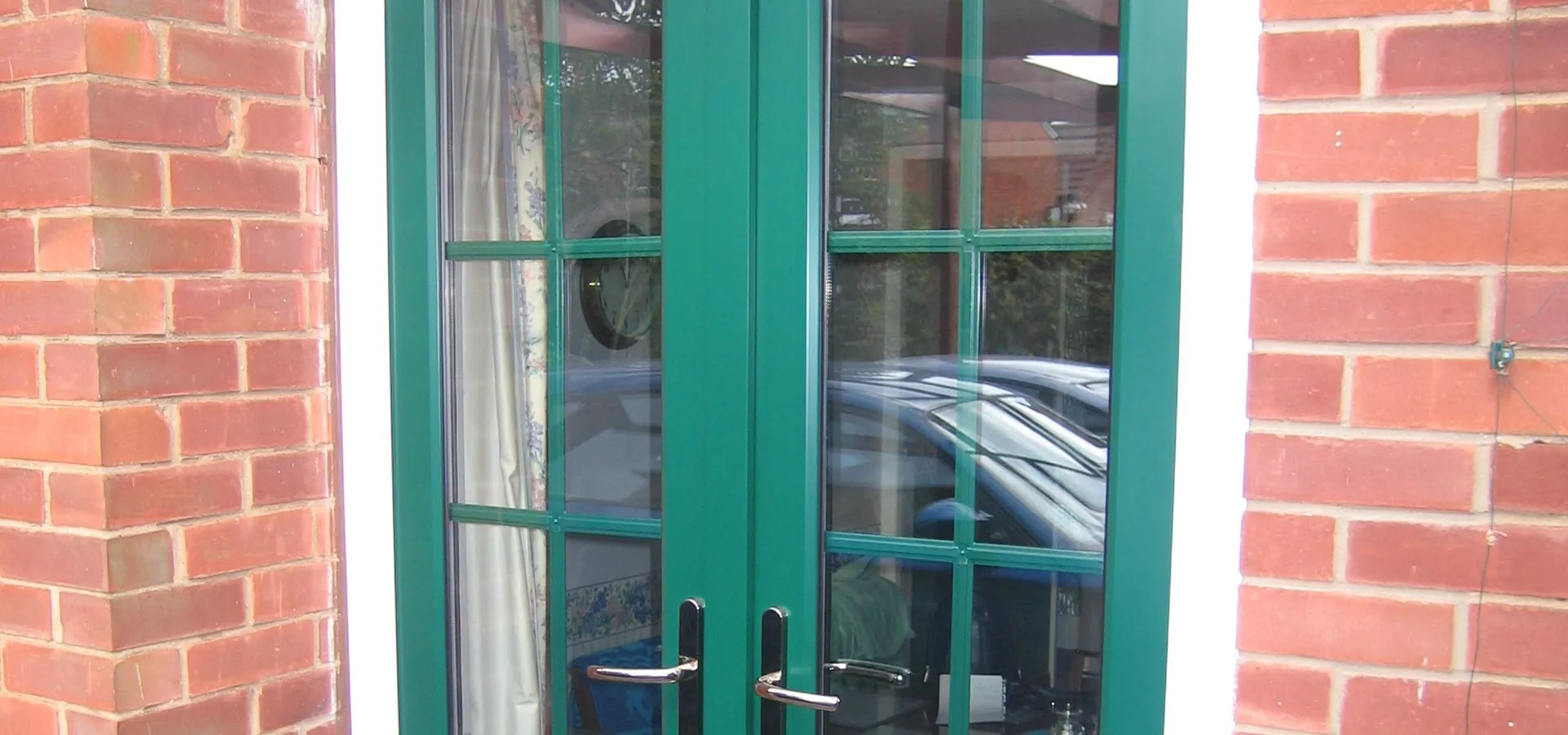 uPVC Vs Aluminium Windows Blackheath