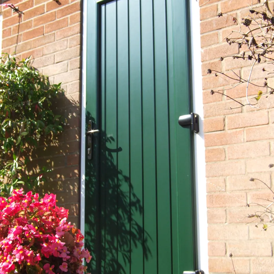 uPVC Vs Aluminium Windows — Product Blackheath